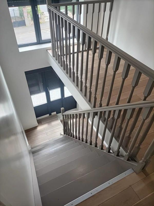 Maison - 192 m² - 8 pièces