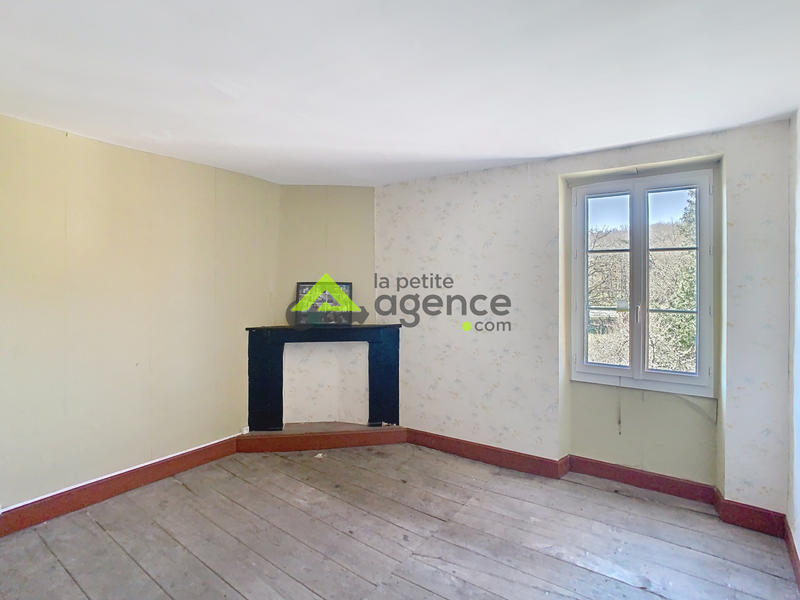 Maison - 297 m² - 12 pièces