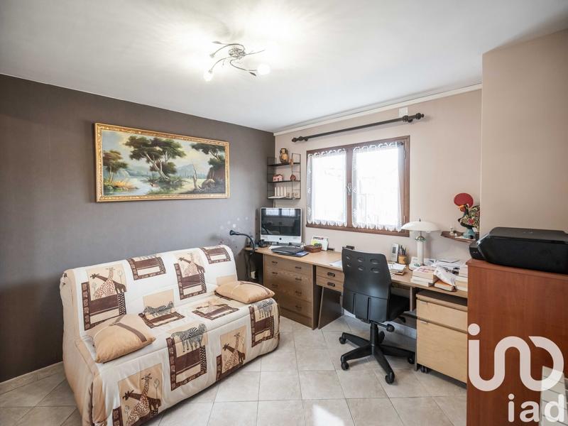 Maison - 170 m² - 6 pièces