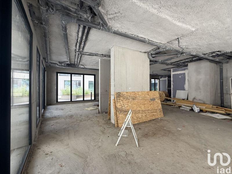 Local commercial - 112 m²