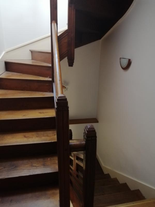 Maison - 189 m² - 7 pièces