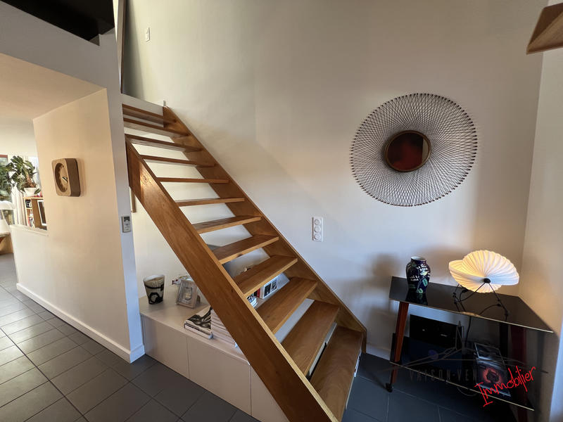 Appartement - 71 m² - 3 pièces