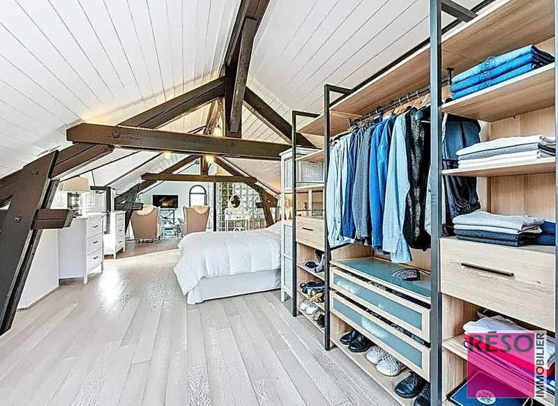 Maison - 160 m² - 5 pièces