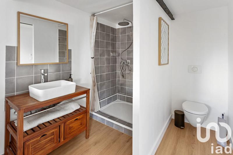 Maison de maîtres - 145 m² - 5 pièces