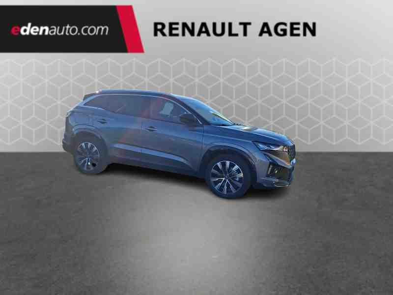 Renault Austral full hybrid E-Tech 200 ch Techno