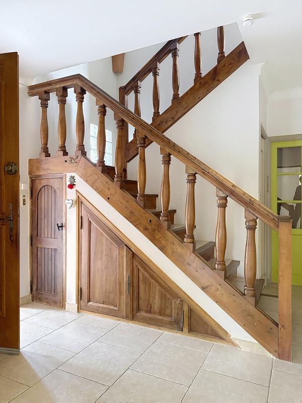 Villa - 137 m² - 6 pièces