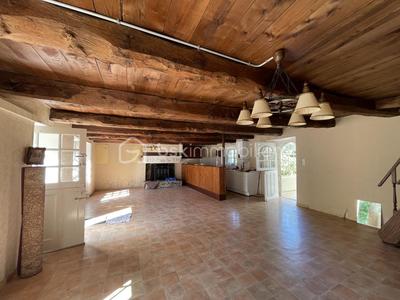 Longère - 110 m² - 4 pièces