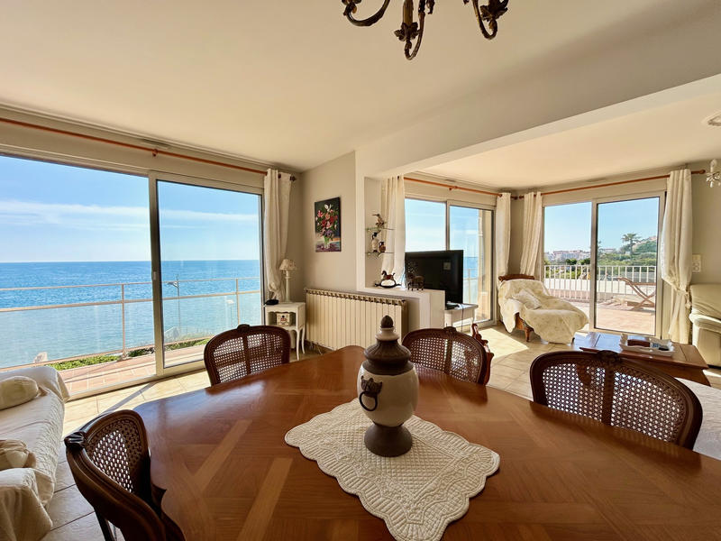 Appartement - 125 m² - 4 pièces