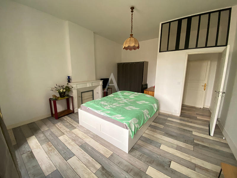 Appartement - 137 m² - 5 pièces