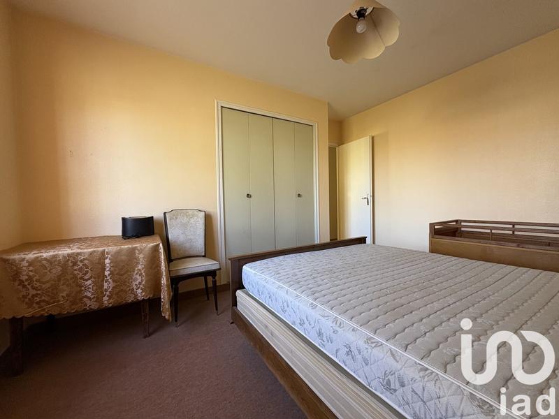 Maison - 117 m² - 4 pièces