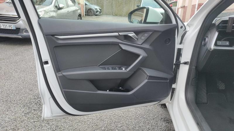 Audi A3 Limousine 1.0 Tfsi 110 Design