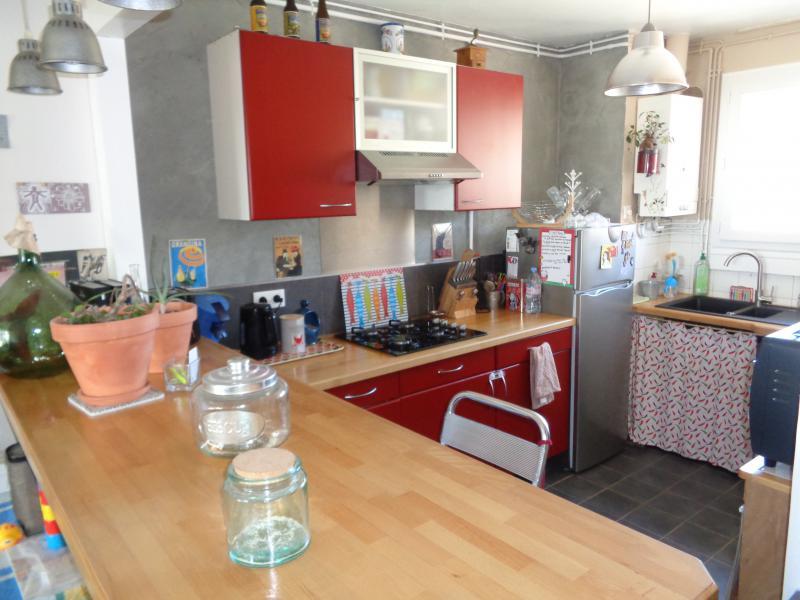 Appartement - 50 m² - 3 pièces