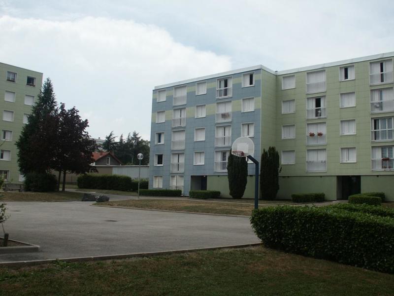 Appartement - 32 m² - 1 pièce