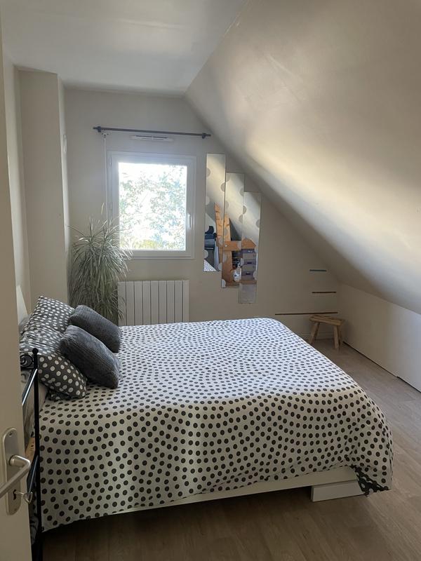 Maison contemporaine - 113 m² - 6 pièces