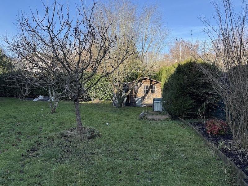 Maison - 156 m² - 7 pièces