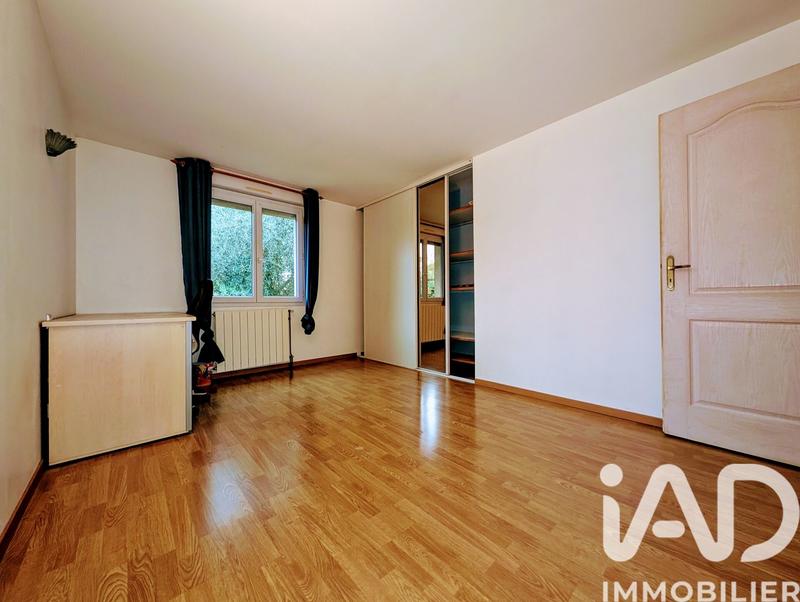 Maison - 186 m² - 6 pièces