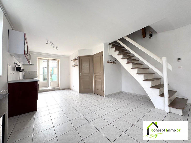 Maison - 81 m² - 3 pièces