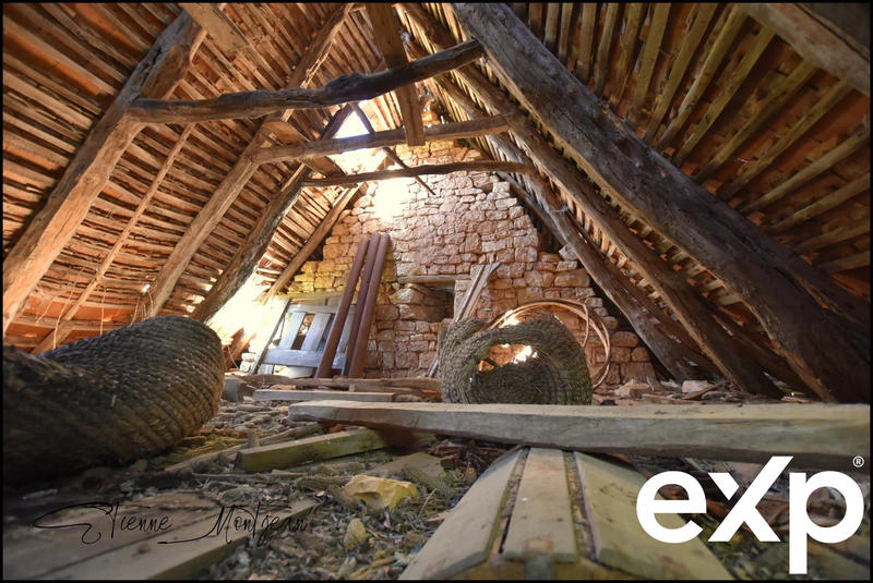 Ferme - 160 m² - 3 pièces