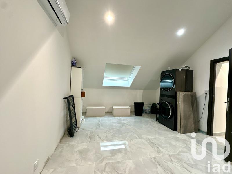 Maison - 155 m² - 5 pièces