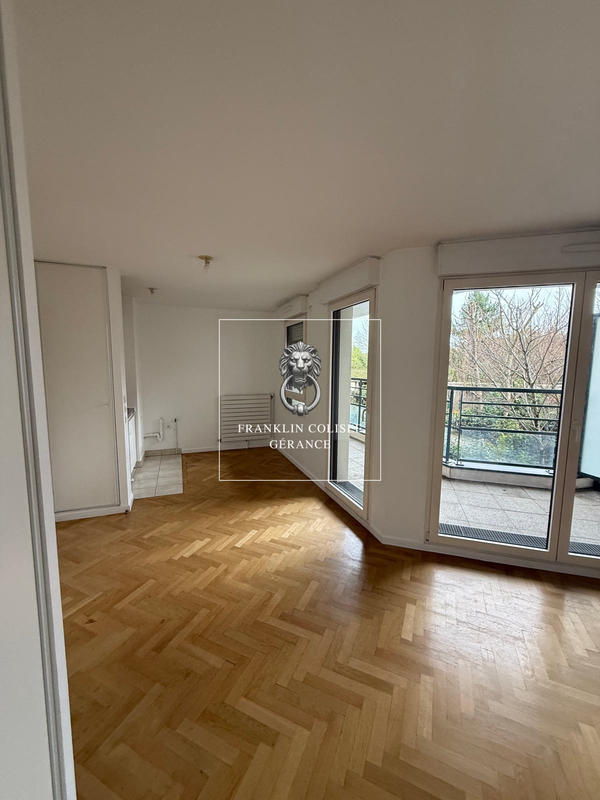Appartement - 32 m² - 1 pièce