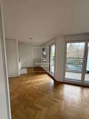 Appartement - 32 m² - 1 pièce