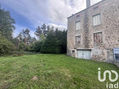 Maison de ville - 150 m² - 3 pièces