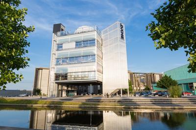 Atelier "Le nez au milieu du paysage"