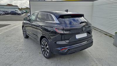 Renault Austral Mild Hybrid 160 Auto Techno