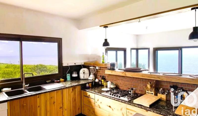 Maison de maîtres - 410 m² - 8 pièces