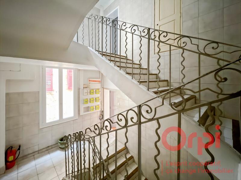 Immeuble - 482 m² - 23 pièces