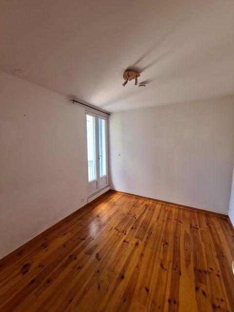 Appartement - 89 m² - 3 pièces