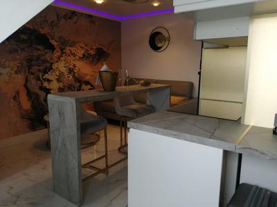 Appartement - 26 m² - 2 pièces