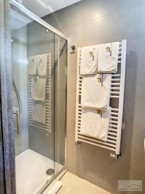 Duplex - 102 m² - 4 pièces