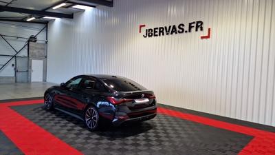 Bmw Série 4 Gran Coupé G26 420d Xdrive 190 Ch Bva8 m Sport