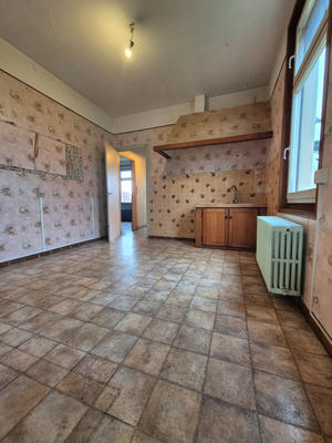 Maison - 117 m² - 6 pièces