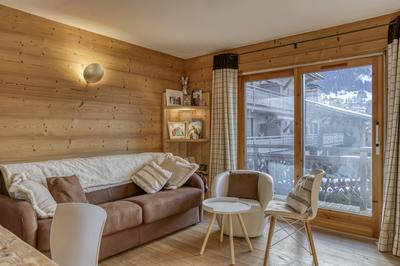 Appartement - 51 m² - 3 pièces