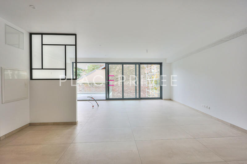 Appartement - 82 m² - 3 pièces