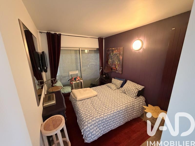 Appartement - 89 m² - 4 pièces