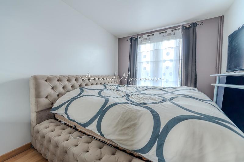 Maison - 138 m² - 6 pièces