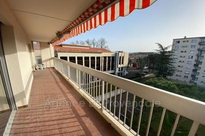 Appartement - 115 m² - 4 pièces