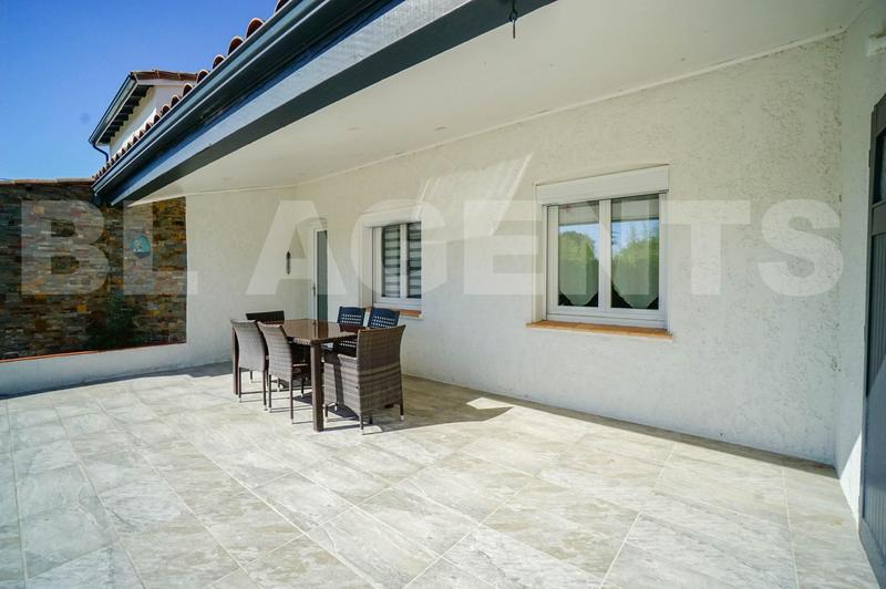 Villa - 180 m² - 7 pièces