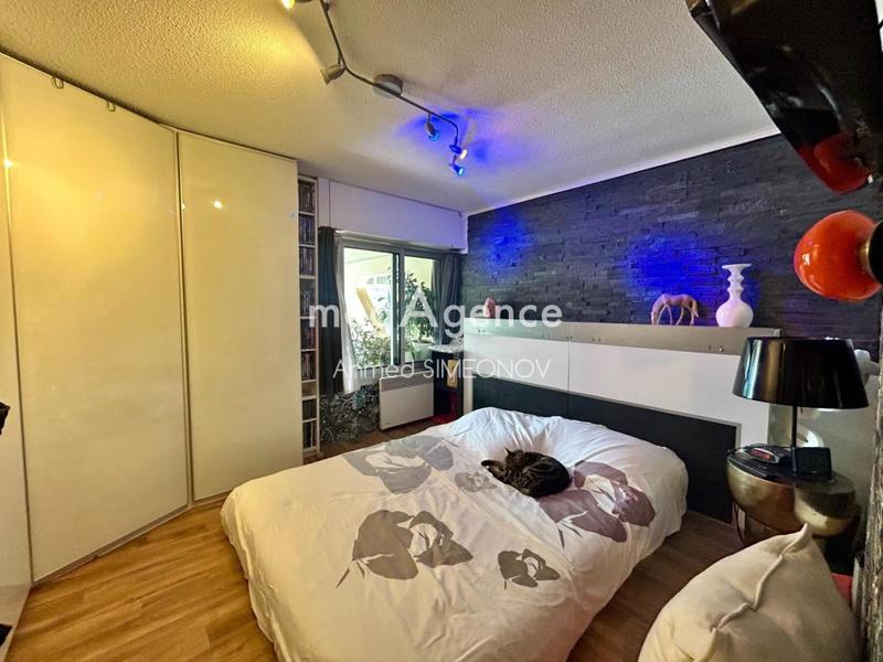 Appartement - 48 m² - 3 pièces