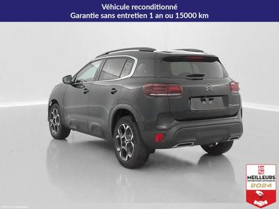 Citroën C5 Aircross 1.5 BlueHDi 130ch Max Eat8
