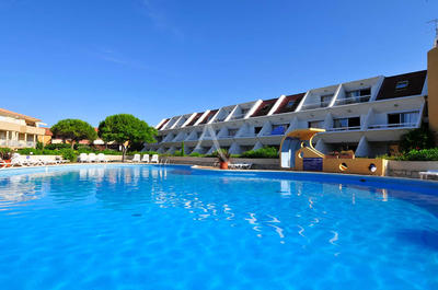 Appartement - 24 m² - 1 pièce