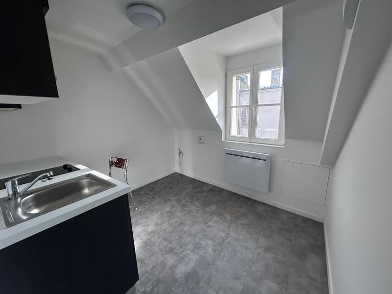 Appartement - 51 m² - 3 pièces