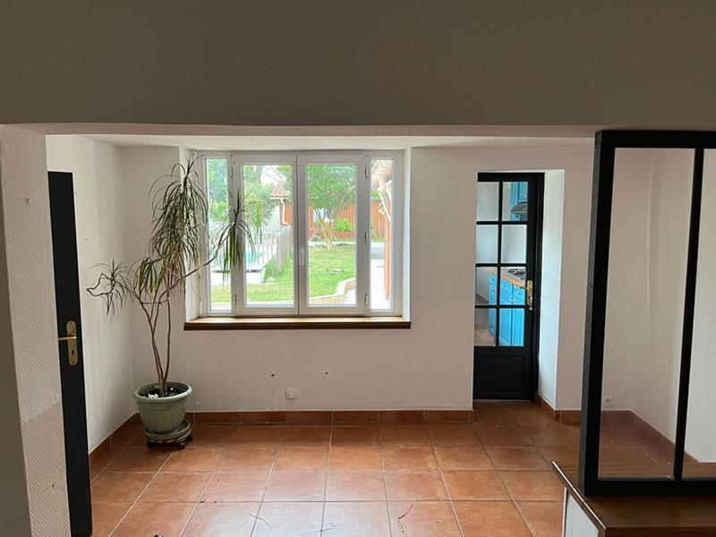 Maison - 125 m² - 4 pièces