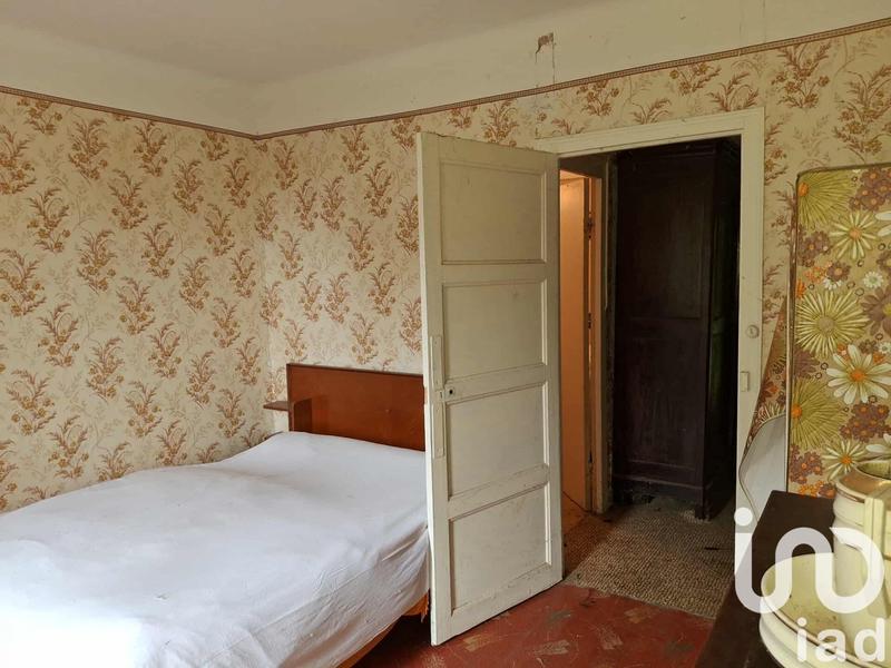 Maison - 74 m² - 5 pièces