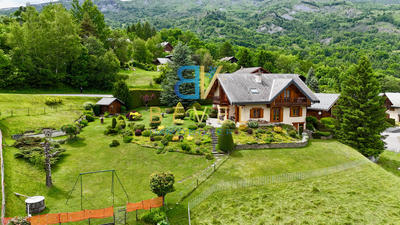 Maison - 173 m² - 5 pièces