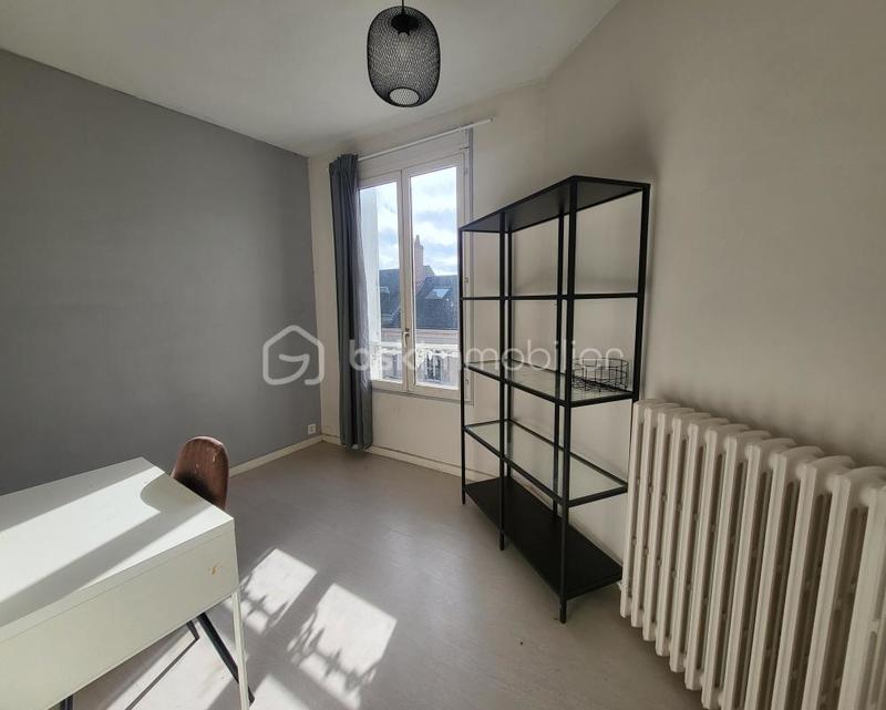 Appartement - 72 m² - 3 pièces