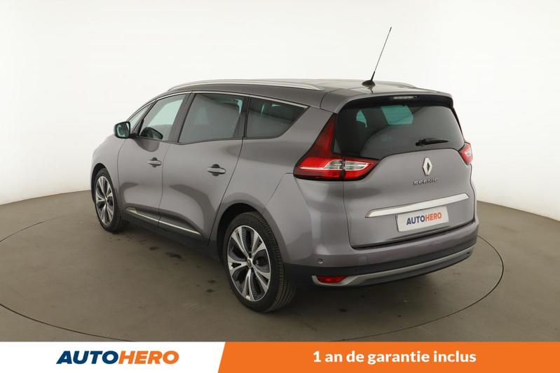 Renault Grand Scénic 1.2 TCe Energy Intens 5pl 132 ch